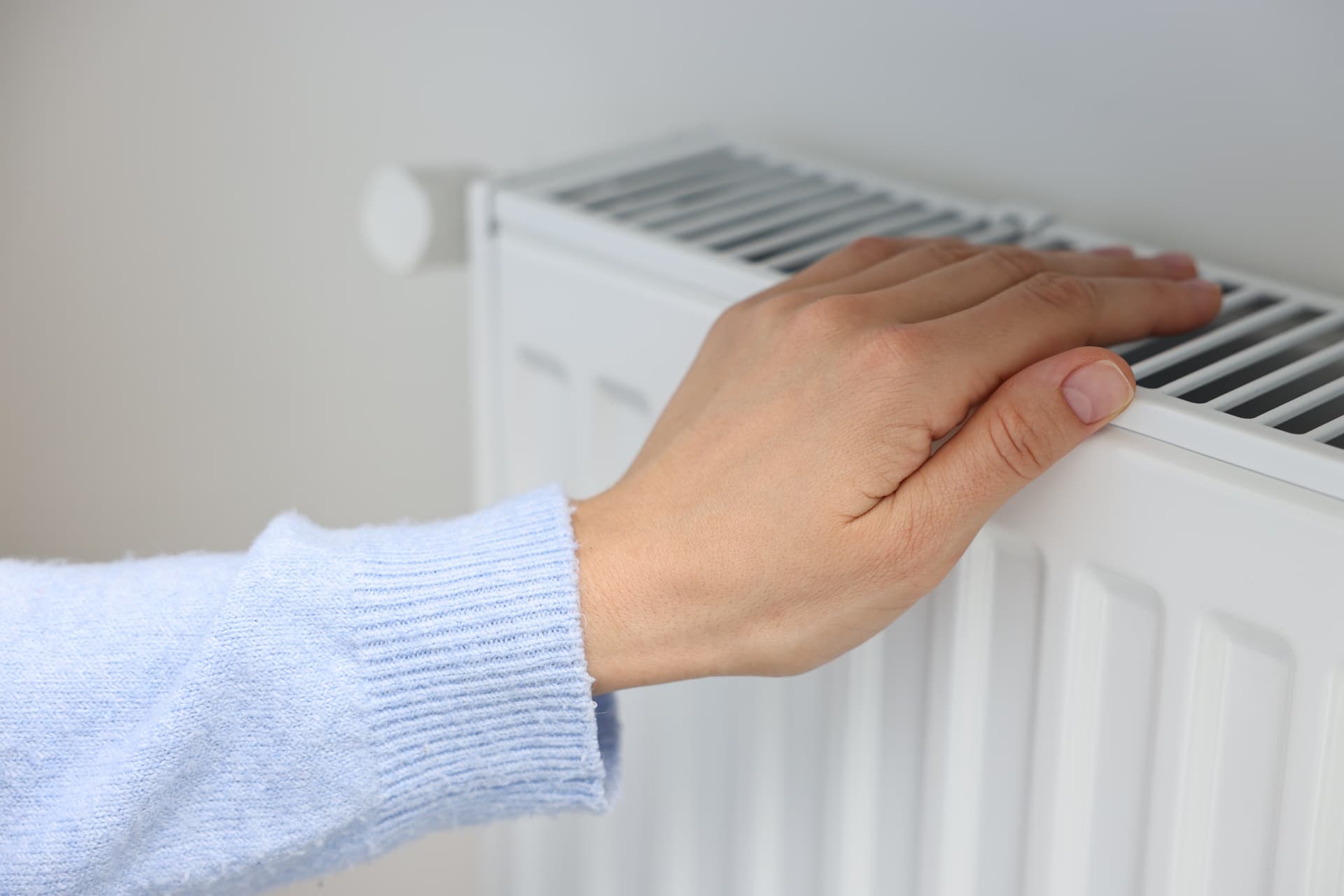 Professional Heating Work, Done Properly