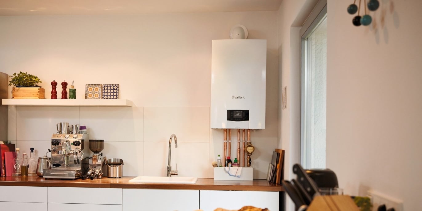 Heating & Gas Engineering Services